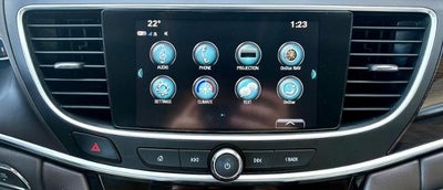 2019 Buick LaCrosse Essence