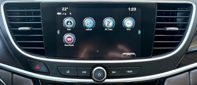 2019 Buick LaCrosse Essence