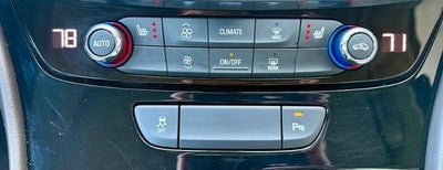 2019 Buick LaCrosse Essence