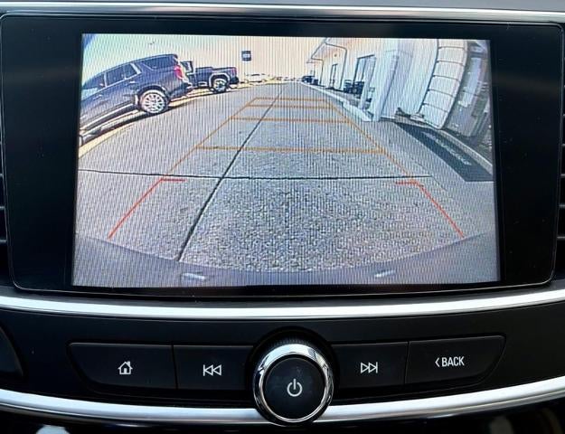 2019 Buick LaCrosse Essence