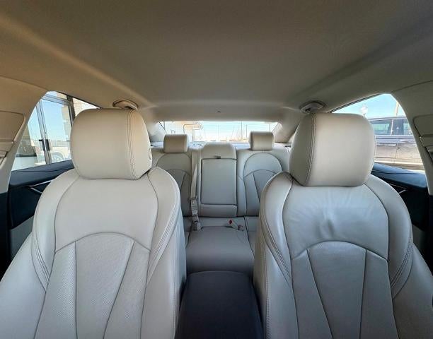 2019 Buick LaCrosse Essence