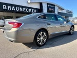 2019 Buick LaCrosse Essence