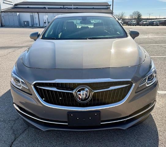 2019 Buick LaCrosse Essence
