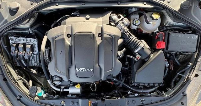 2019 Buick LaCrosse Essence