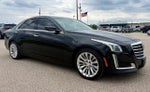 2017 Cadillac CTS Premium Luxury AWD