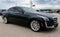 2017 Cadillac CTS Premium Luxury AWD