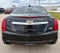 2017 Cadillac CTS Premium Luxury AWD