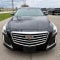 2017 Cadillac CTS Premium Luxury AWD