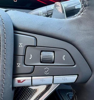 2026 Cadillac CT5-V V-Series Blackwing