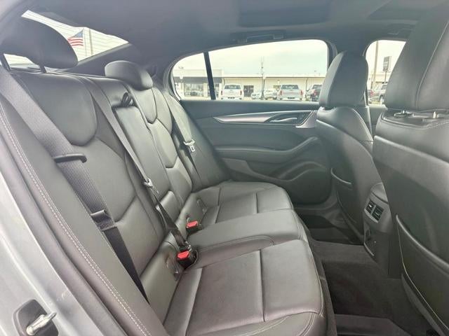 2023 Cadillac CT5 Premium Luxury