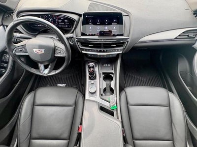 2023 Cadillac CT5 Premium Luxury