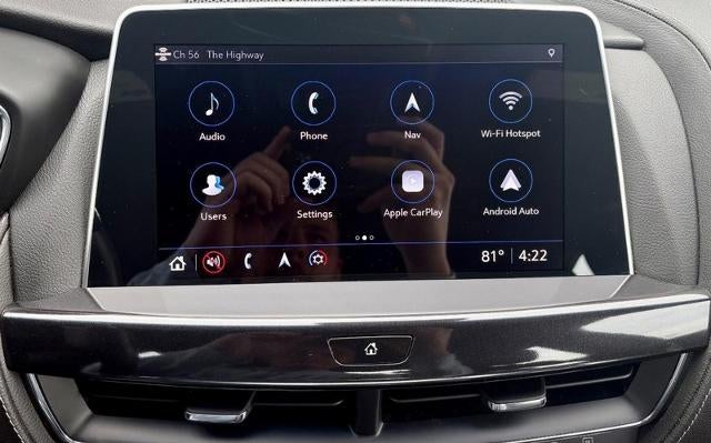 2023 Cadillac CT5 Premium Luxury