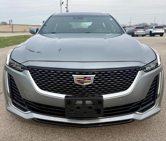 2023 Cadillac CT5 Premium Luxury