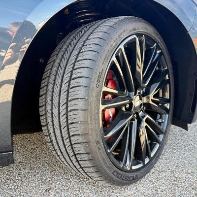 2026 Cadillac CT5-V Base