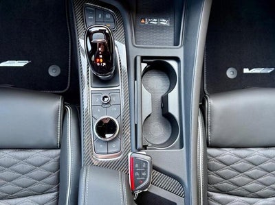 2026 Cadillac CT5-V Base