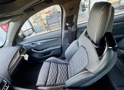 2026 Cadillac CT5-V Base