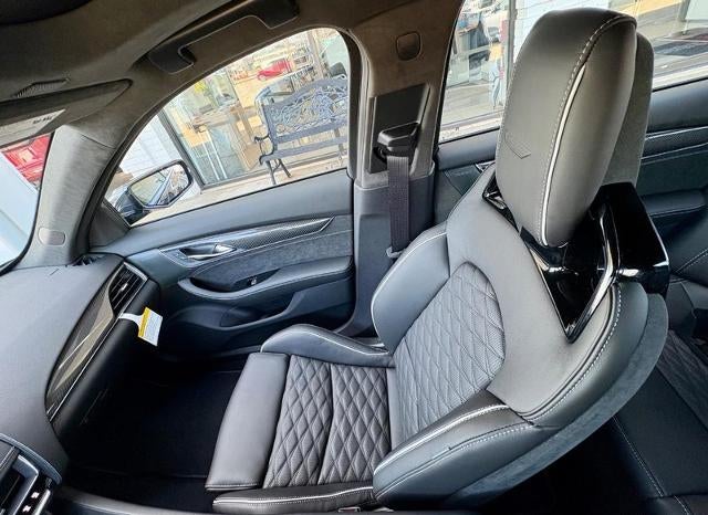 2026 Cadillac CT5-V Base