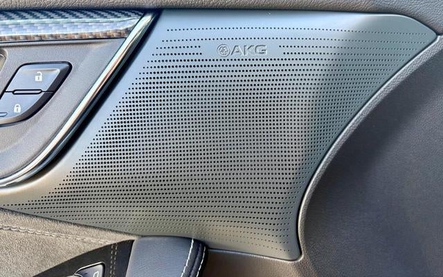 2026 Cadillac CT5-V Base