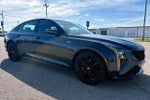 2026 Cadillac CT5-V Base
