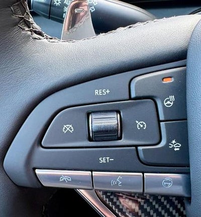 2026 Cadillac CT5-V Base