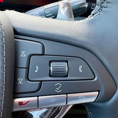 2026 Cadillac CT5-V Base