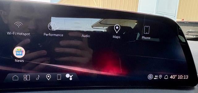 2026 Cadillac CT5-V Base