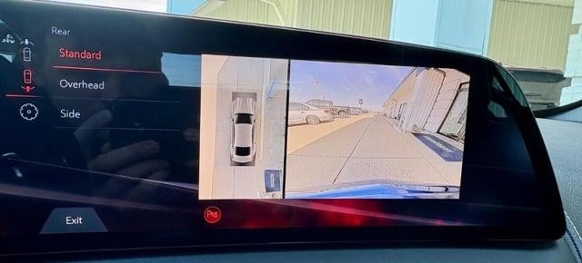 2026 Cadillac CT5-V Base