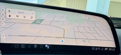 2026 Cadillac CT5-V Base