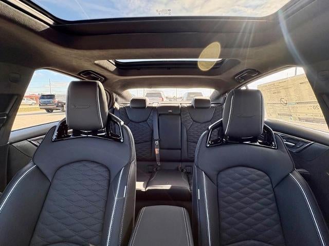 2026 Cadillac CT5-V Base