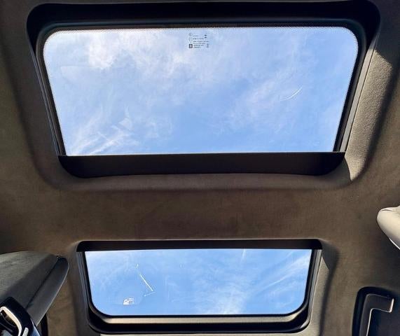 2026 Cadillac CT5-V Base