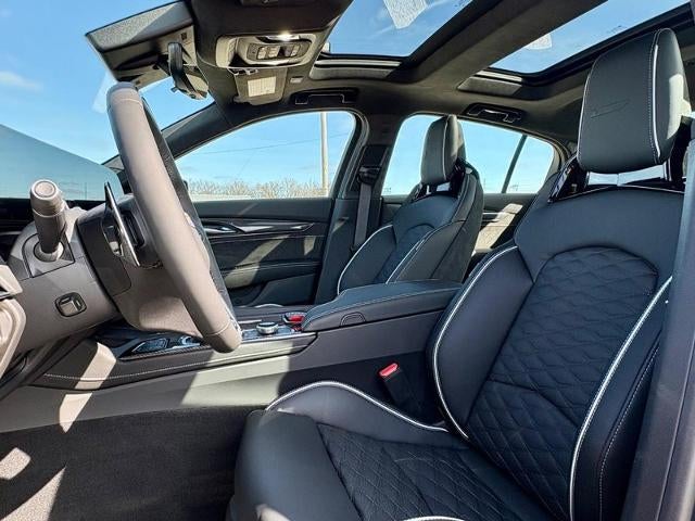 2026 Cadillac CT5-V Base