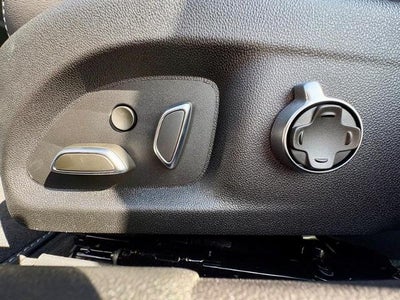 2026 Cadillac CT5-V Base