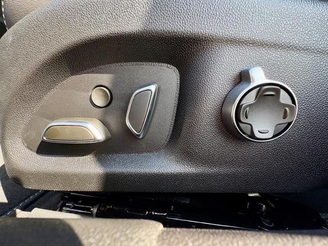 2026 Cadillac CT5-V Base