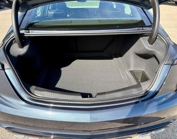 2026 Cadillac CT5-V Base