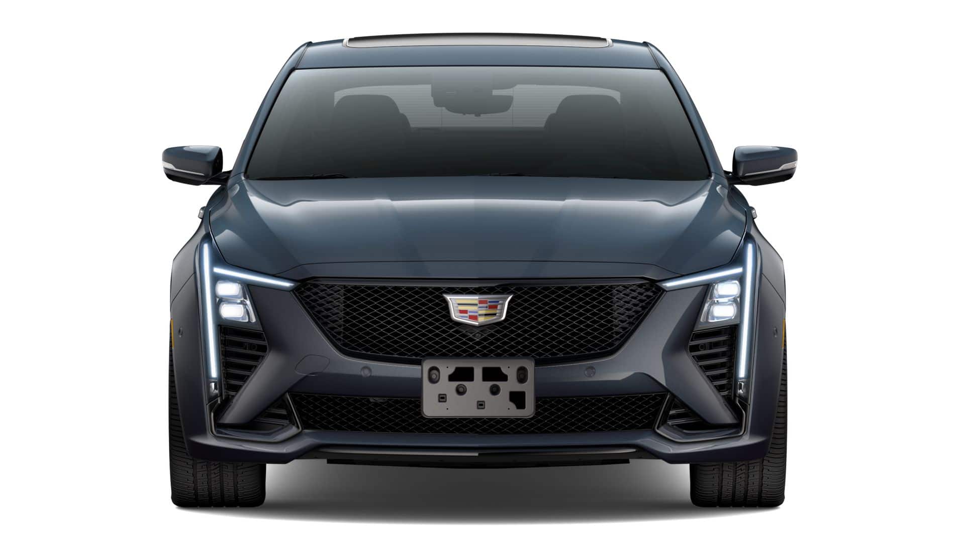 2026 Cadillac CT5-V Base