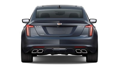 2026 Cadillac CT5-V Base