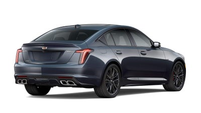 2026 Cadillac CT5-V Base