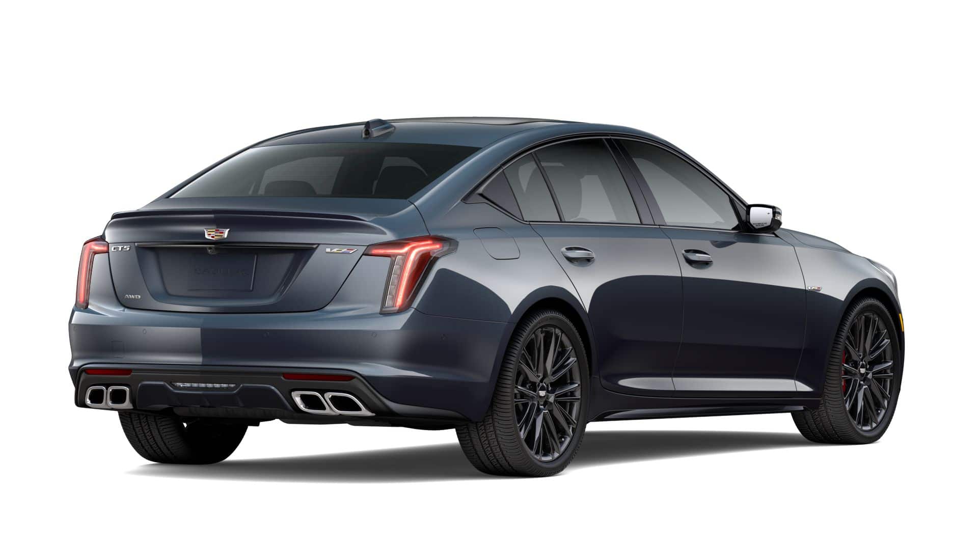 2026 Cadillac CT5-V Base