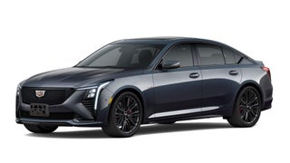 2026 Cadillac CT5-V Base
