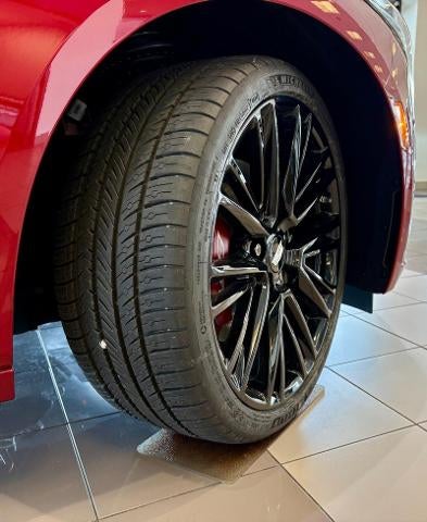 2026 Cadillac CT5-V Base