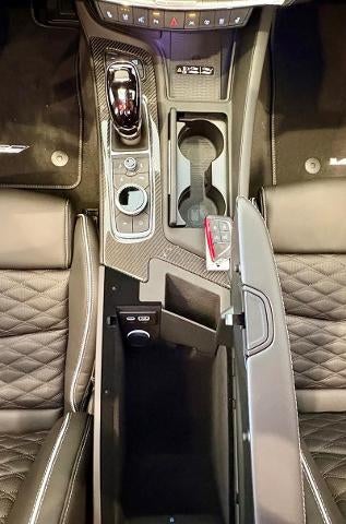 2026 Cadillac CT5-V Base