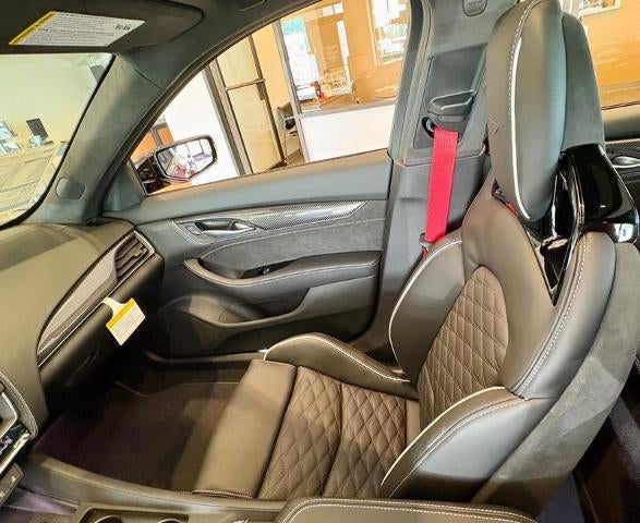 2026 Cadillac CT5-V Base