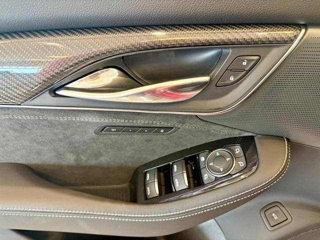 2026 Cadillac CT5-V Base