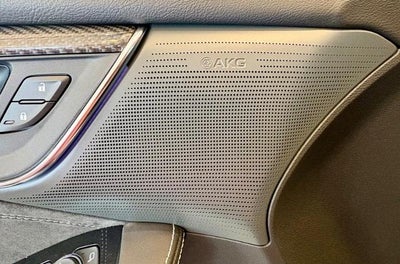 2026 Cadillac CT5-V Base