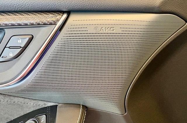 2026 Cadillac CT5-V Base