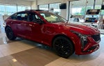 2026 Cadillac CT5-V Base