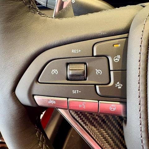 2026 Cadillac CT5-V Base