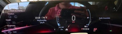 2026 Cadillac CT5-V Base