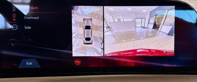 2026 Cadillac CT5-V Base