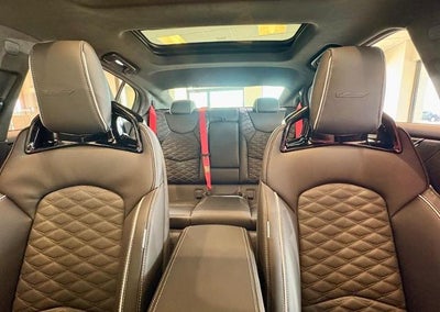 2026 Cadillac CT5-V Base